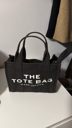 marc jacob’s tote bag
