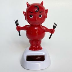 NOS Solar Dancing Devil - 2013
