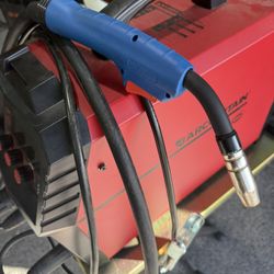 MiG 200 Arc Captain New 