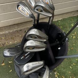 Golf Clubs