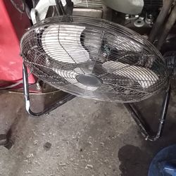 Shop Fan 