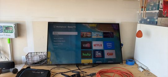 Roku TV