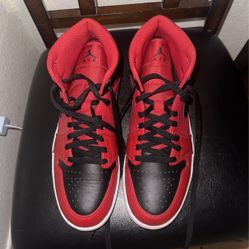 Air Jordans