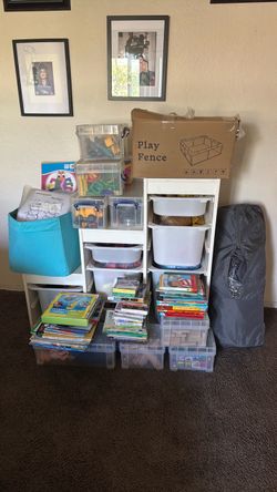 Childcare Items