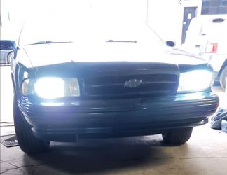 HID Kits $34.99 LED Kit $29.99