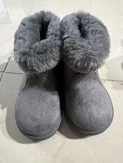 WN Kids Boot for girls 