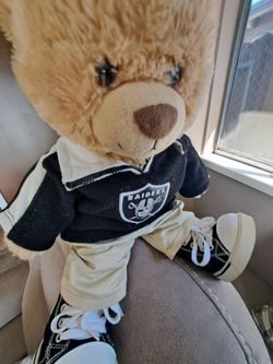 Build a bear