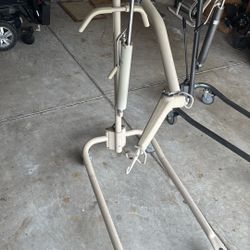 Patient Lift