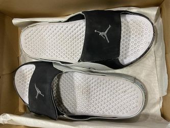 Air Jordan Slides
