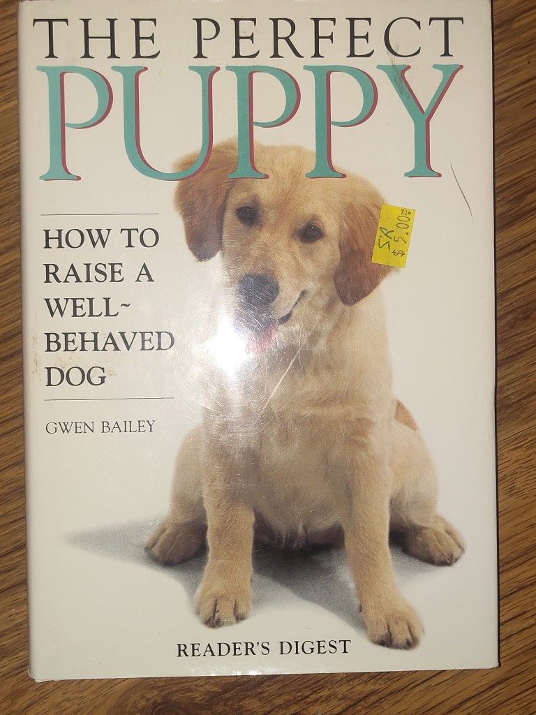 The Perfect Puppy