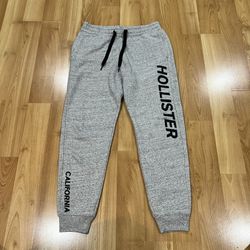 Hollister Joggers