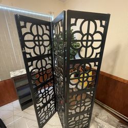 Room Divider 