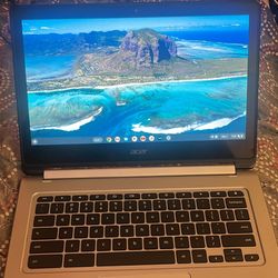 Acer Chromebook R13