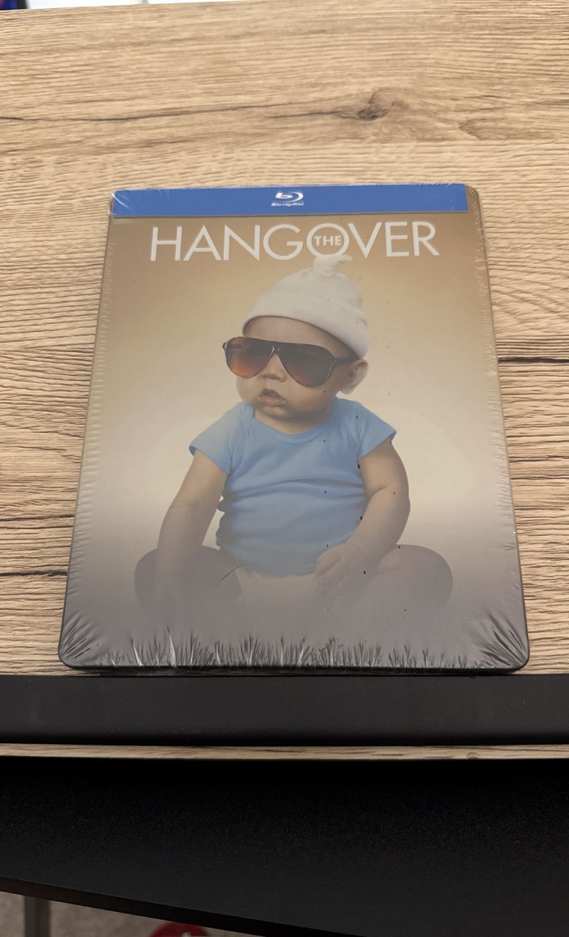 The Hangover - Blu Ray