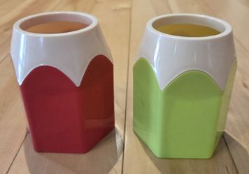 NEW Pencil Desk Organizers Lot