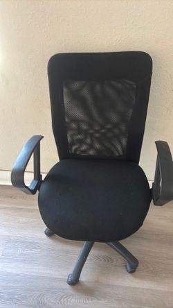 Office chair