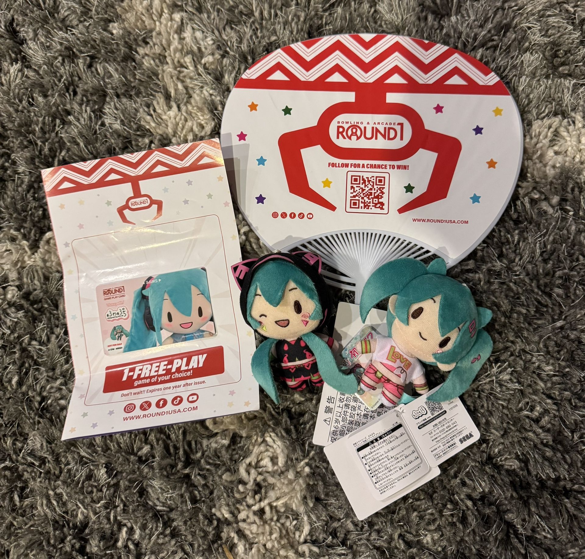Anime Expo 2025 - Hatsune Miku