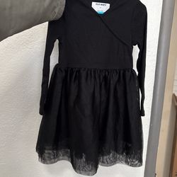 Toddler Girl Dress Clothes