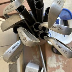 Golf Clubs