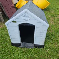 Casita De Mascotas 