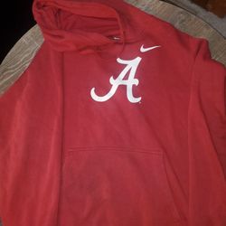 Alabama Hoodie