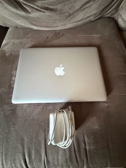 MacBook Pro 13”