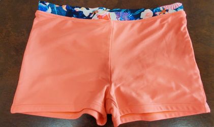 Girls Swim Shorts