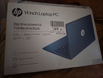 HP Labtop