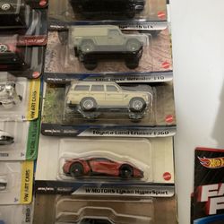 Car Collection