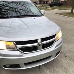 2010 Dodge Journey