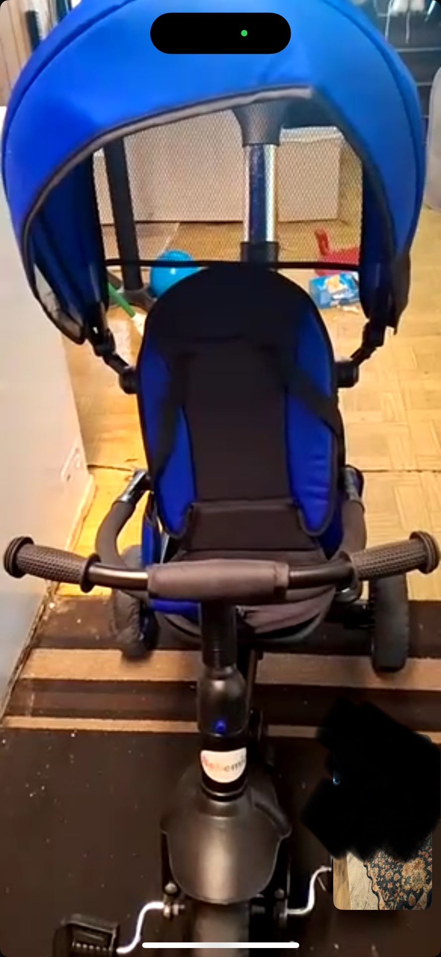Strollers Bike For Toddler