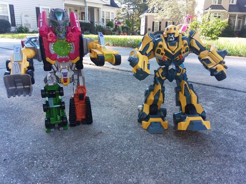 Transformers