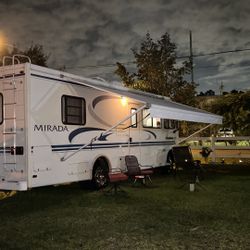 RV 1999 F53 Chase Of A 550