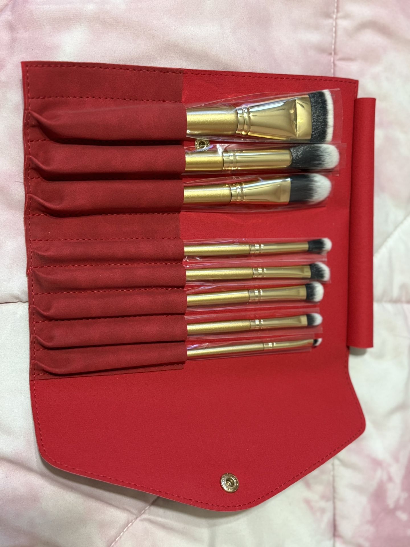 Makeup Brushes