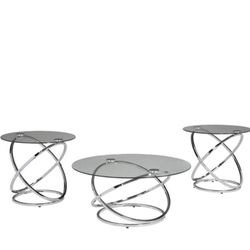 Glass living Room Tables 