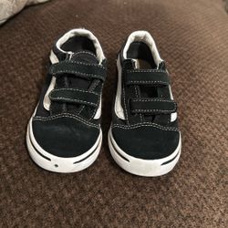 Vans Velcro Kids
