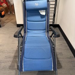 Gravity Chair