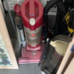 Vacum Cleaner