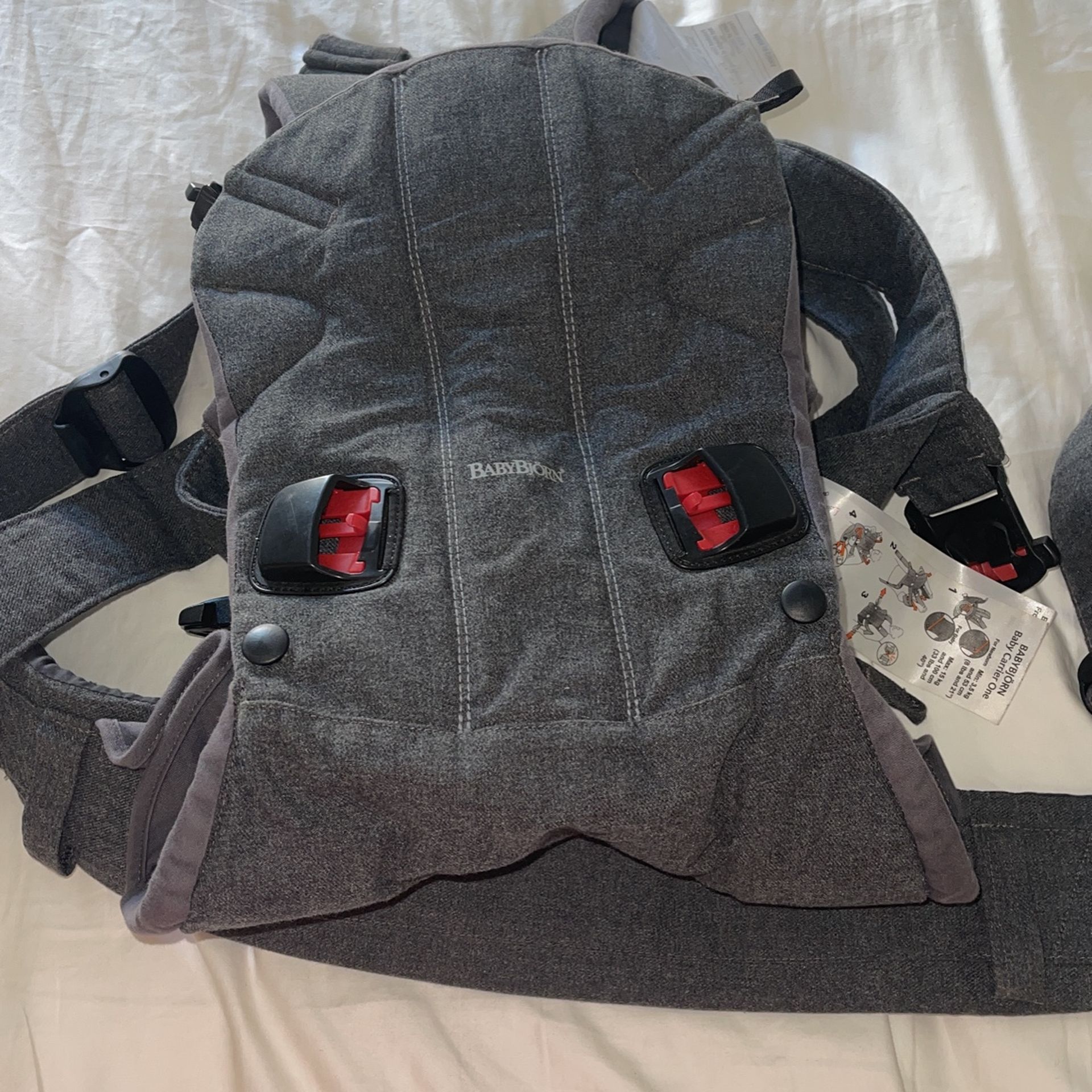 BabyBjorn Carrier