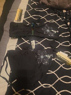 body glove bikini