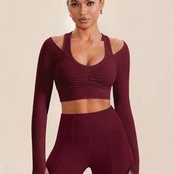 New Sexy Top Since Small 