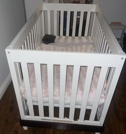 Cuna /Cradle