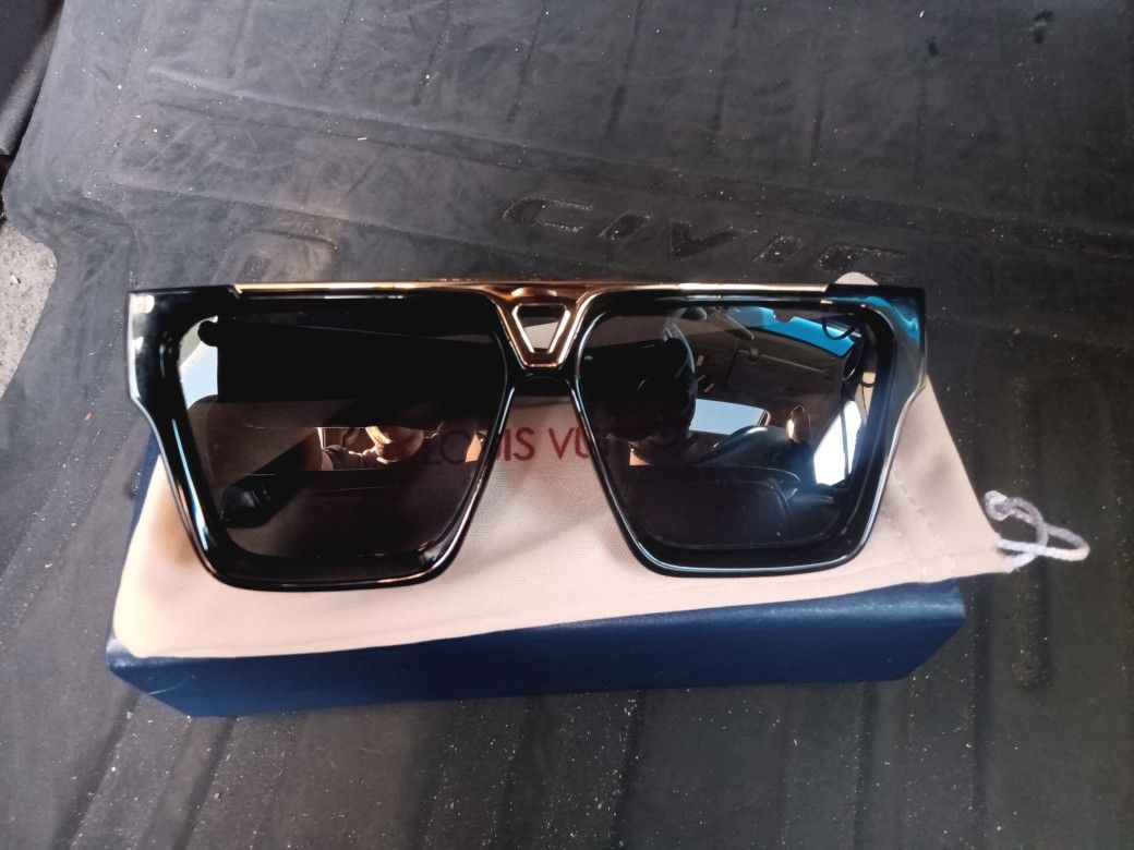 Louis Vuitton Sunglasses
