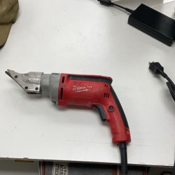 Milwaukee Shears