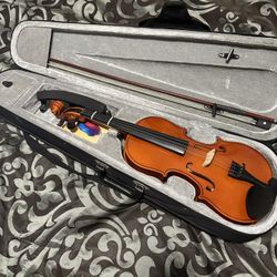 Violin Brand ,VINCI