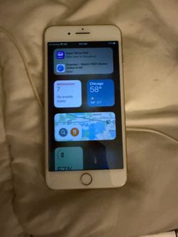 Apple iPhone 8 Plus