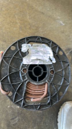 Thermostat wire 18/6