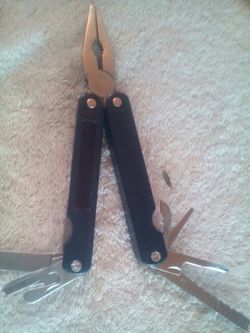 Multi-tool
