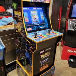 Arcade 
