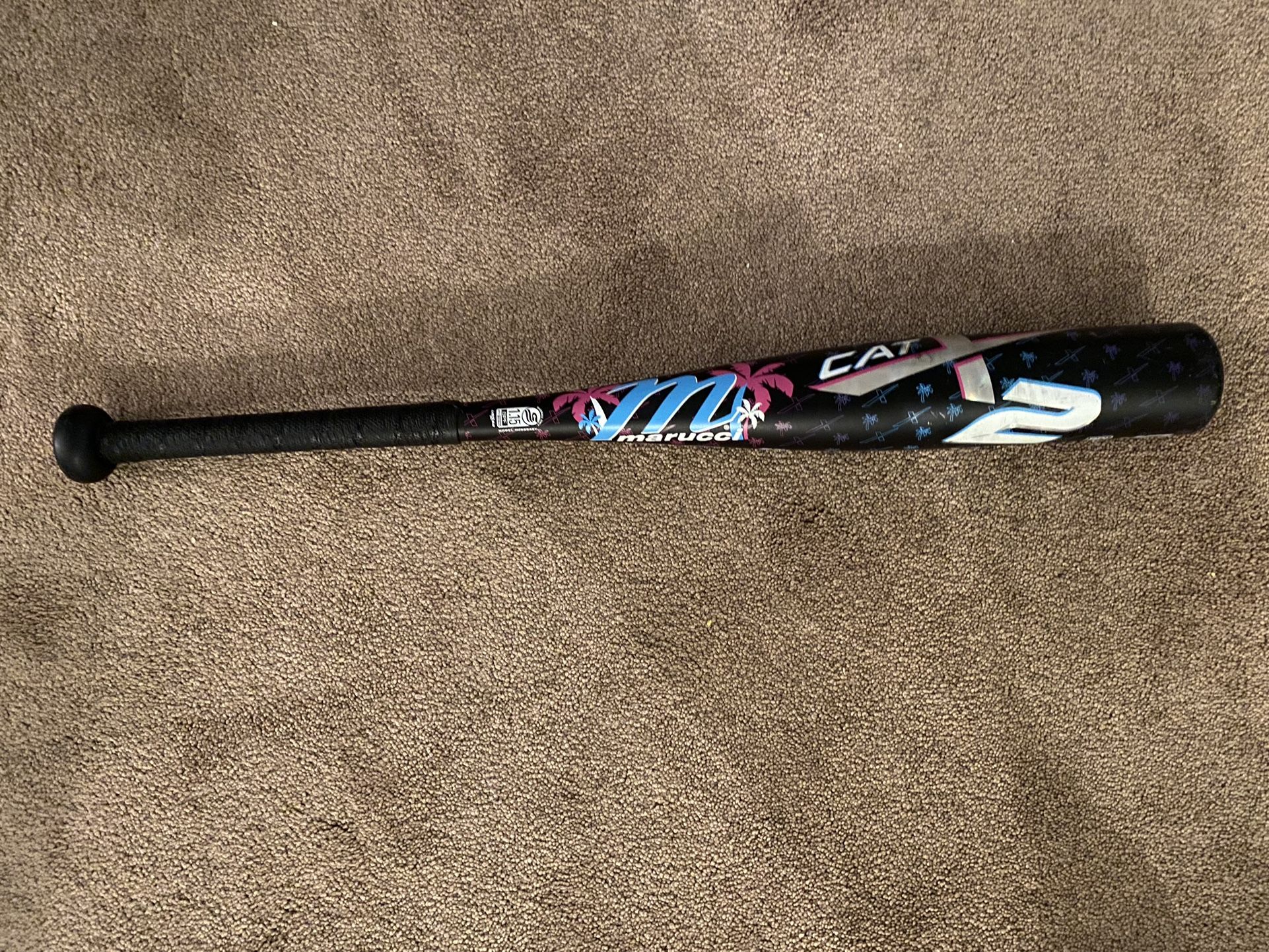 marucci cat x2 “vice”